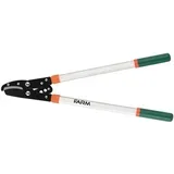 voćarske makaze teleskopske, prave, dvoručne 70-99 cm