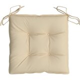  Jastuci za palete 6 kom bež 50 x 50 x 7 cm od tkanine Oxford | shoptok.hr
