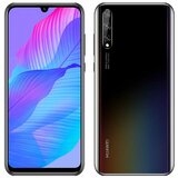 Huawei Obnovljeno - znaki rabe - P Smart S crn 128 GB 4 GB ram dual sim - vidne oznake uporabe obnovljeno, (21598511) Cene