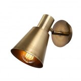 Opviq Kem 6346 Zidna lampa, bronzana | Eponuda.ba