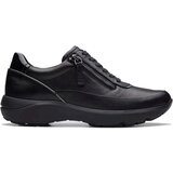 Clarks Nizke superge - Črna Cene