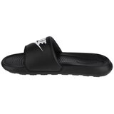Nike VICTORI ONE SLIDE, muške papuče, crna CN9675 | Eponuda.com