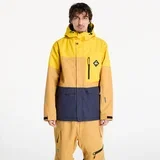 Jakna Ranger Jacket Yellow/ Amber Gold L