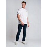Sinsay Pamučna majica s printom The Simpsons | shoptok.hr
