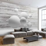  Samoljepljiva foto tapeta - Balls 441x315 Cijene
