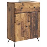  Kreveta Staro drvo 66 x 34,5 x 90 cm Konstruirano drvo Slike