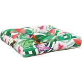 vidaXL Blazina za palete večbarvna 60x61,5x10 cm oxford blago, (20657248) | Shoptok.si