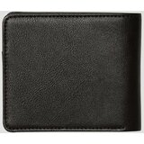 Volcom Slim Stone S Denarnica black | Shoptok.si