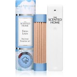 Ashleigh & Burwood London Fresh Linen mirisni štapići | shoptok.hr