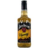  Bourbon Jim Beam Honey rakija 0.7L Cene