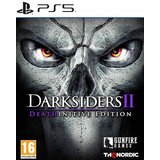  PS5 darksiders 2 deathinitive edition | ePonuda.com