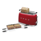 Smeg Sandwich-pinceta, TSSR02 za toster TSF02 retro stila iz 50-ih | shoptok.hr