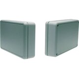 Strapubox kućište od umjetne mase 2006GR, ABS plastika, (DxŠxV) 125 x 74 x 27 mm Cijene