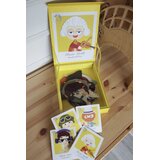 Classic World magnetna slagalica 32 el. | shoptok.hr