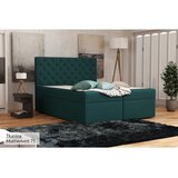  Tapecirani krevet ALLE 160x200 - MattVelvett 75 | shoptok.hr