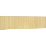 vidaXL Paravan svetlo naravne barve 165x800 cm bambus | Shoptok.si