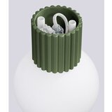 Sollux Zelena stenska svetilka ø 12 cm Orbital – | Shoptok.si