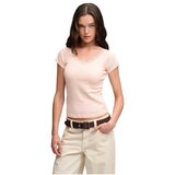 Superdry pamučna ženska majica Cene