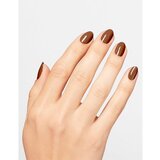 OPI Your Way Nail Lacquer lak za nohte odtenek Material Gowrl 15 ml | Shoptok.si