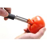  Nož za Izrezek Sredine Zelenjave, 220mm | Shoptok.si