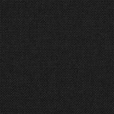  Tapecirano vzglavje Naravna in črna 100 cm Masivno borovo les, (5000109142) | Shoptok.si