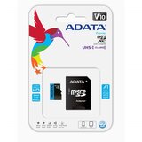 Adata MEM SD MICRO 64GB Premier A1 + ADP AD | shoptok.hr