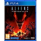  Aliens Fireteam Elite (PS4) | Shoptok.si