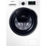 Samsung razstavljen (odprta embalaža) - WW8NK52E0VW/LE pralni stroj, (21732836) | Shoptok.si