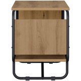  TV stalak 80 x 36 x 45 cm Hrast artisan Konstruirano drvo | shoptok.hr