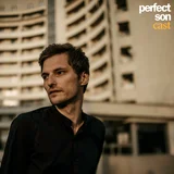 PERFECT SON - Cast Black LP