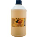 Biopark Cosmetics Organsko ulje slatkog badema - 1 l | shoptok.hr