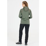 Whistler Women's fleece jacket Tracker W Powerstretch Hood Fleece Jacket | Shoptok.si