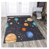 Conceptum Hypnose tepih Csbrghl-660 (80x140 cm) | ePonuda.com