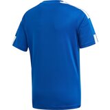 Adidas Tehnička sportska majica 'Squadra 21' kraljevsko plava / bijela | shoptok.hr