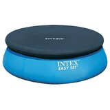 Intex Pokrivač za bazen Easy Pool Set (Promjer: 366 cm) | shoptok.hr
