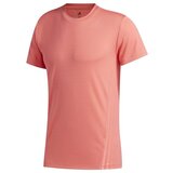 Adidas Majice s kratkimi rokavi Aero 3s Rožnata Cene