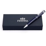 Festina Hemijska olovka Bold Classic, Teget | ePonuda.com