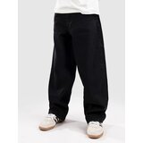 Volcom Chillow Denim Kids Kavbojke black Cene