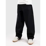 Chillow Denim Kids Kavbojke black