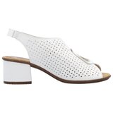 Rieker Nizki čevlji 6465680 pisana | Shoptok.si