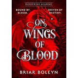 Harper Collins Publishers Ltd Briar Boleyn - On Wings Of Blood | Eponuda.com