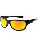 WAYE sunglasses - 3 Black w Red Multi lens Cat. 3 Cijene