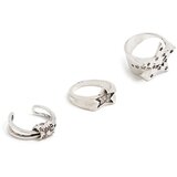 Cropp ring - srebrna 2591Z-SLV | Shoptok.si