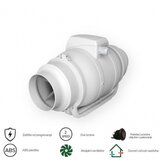 ERA VENTILATOR TYPHOON 100 TURBINA | ePonuda.com