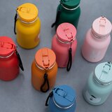 Trixie Otroška steklenička bidon 350ml Mrs. Elephant | Shoptok.si