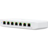 Ubiquiti USW-Ultra Layer 2, 8-port GbE PoE switch with versatile mounting... | ePonuda.com