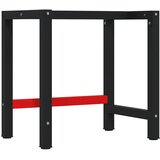  Radni stol 100 x 60 x 83 cm od masivne bukovine pravokutni | Eponuda.com