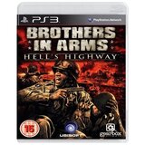  Brothers in Arms Hells Highway (PS3) - rabljeno | Shoptok.si