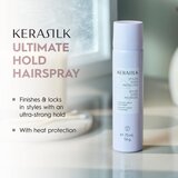 Kerasilk Styling Travel Set putni set za savršeni izgled kose za žene | shoptok.hr
