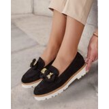 Resti Women's moccasins with bow Ezizer | ePonuda.com